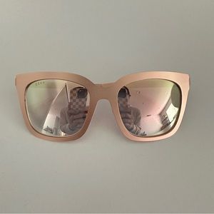 DIFF Eyewear x Laura Adkins Bella Sunglasses